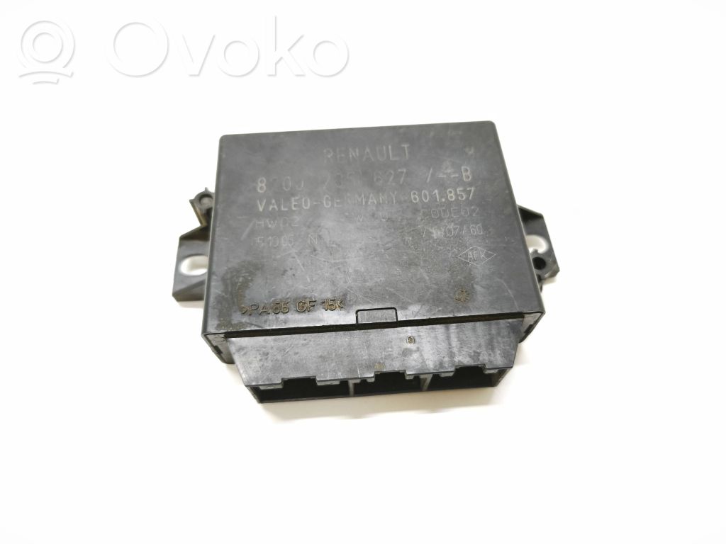Renault Laguna II Unitate/modul de comandă parcare PDC 