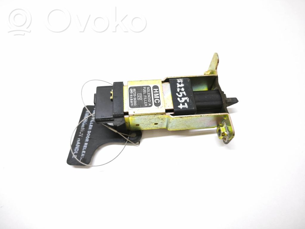 Bușon rezervor combustibil   957203K000