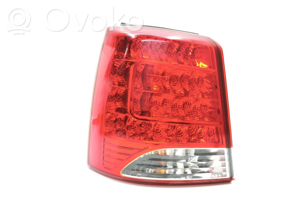 KIA Sorento Luz trasera/de freno