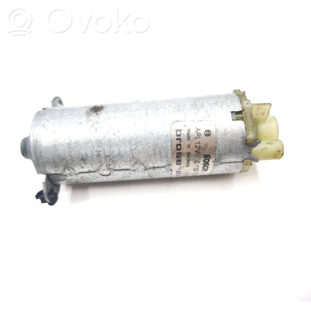 Motor de ajuste del asiento   0130002532,198397104