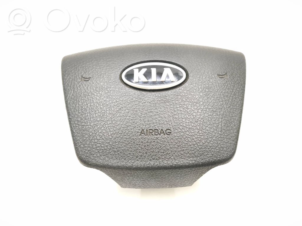 KIA Sorento Airbag dello sterzo 