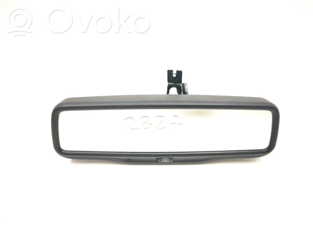 KIA Sorento Lusterko wsteczne 