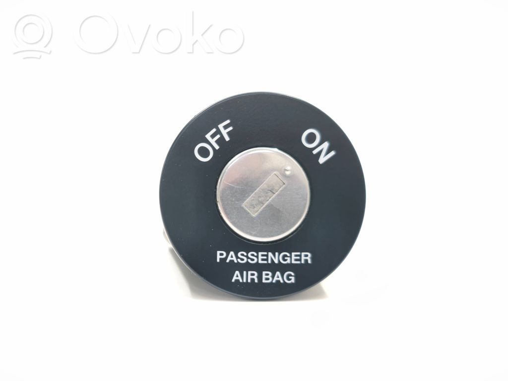Comutator pornit/oprit airbag pasager   378090