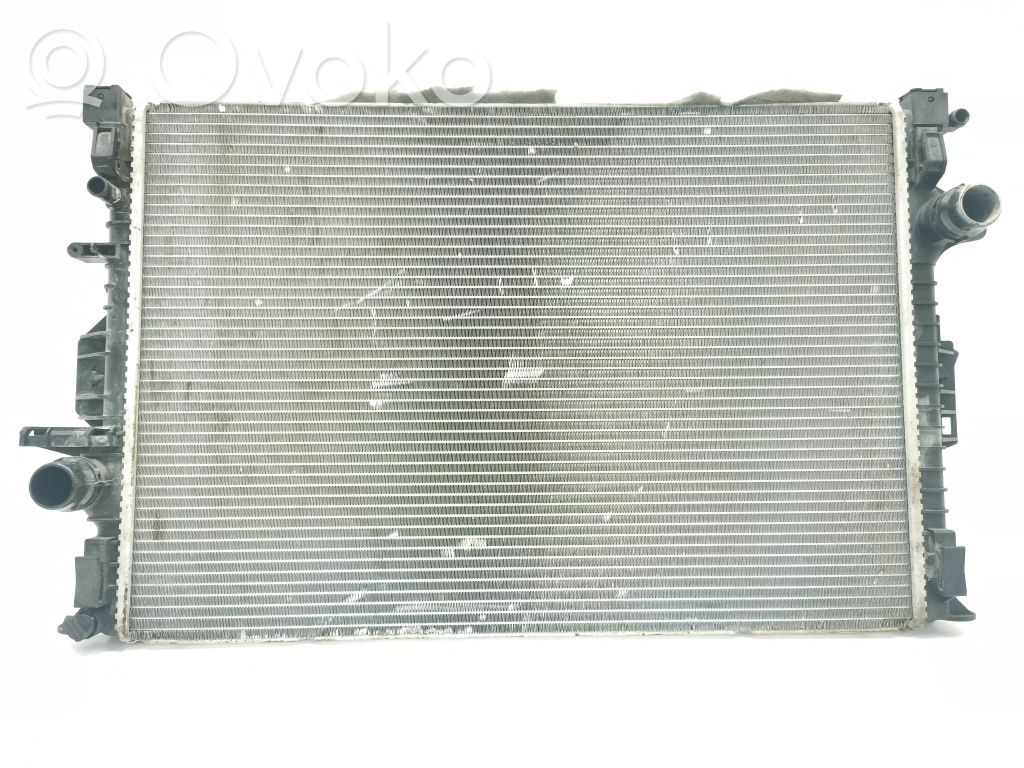 Wasserkühler   6G918005FD,8V618C342GC