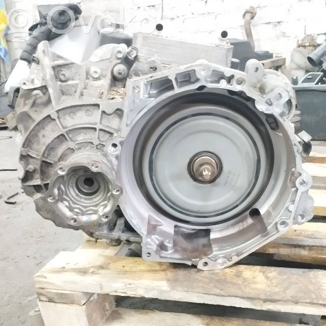 Volkswagen Sharan Automatikgetriebe 