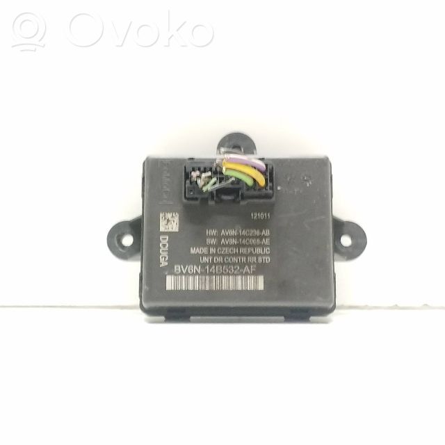 Oven ohjainlaite/moduuli   AV6N14C236AB,BV6N14B532AF,AV6N14C068AE