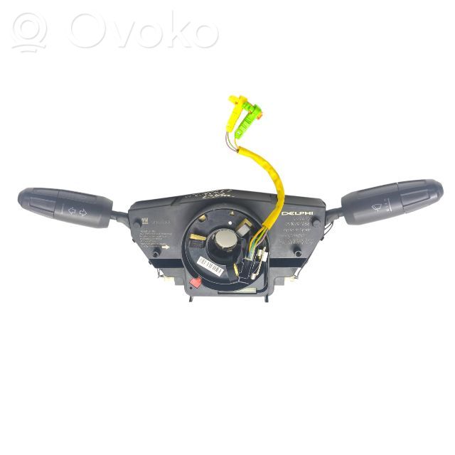 Opel Corsa D Bloc semnalizator și ștergător parbriz 