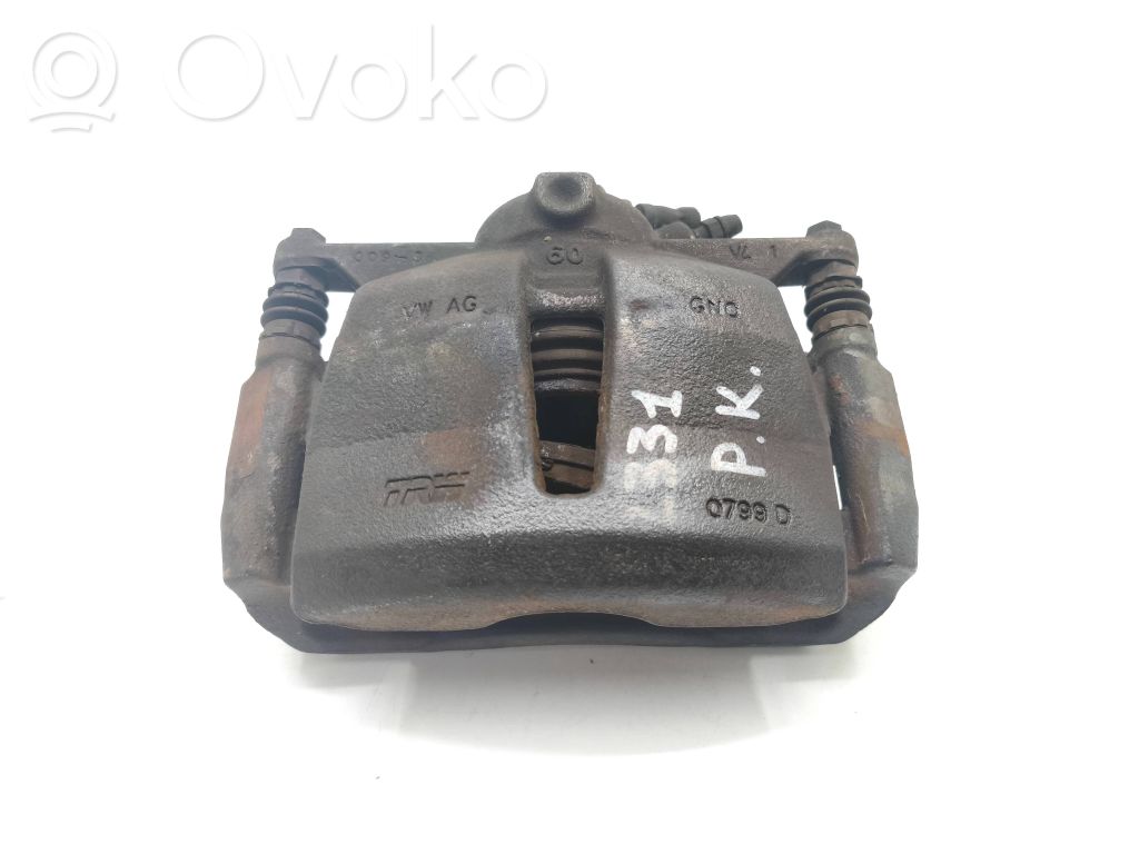 Bremssattel vorne   0799D