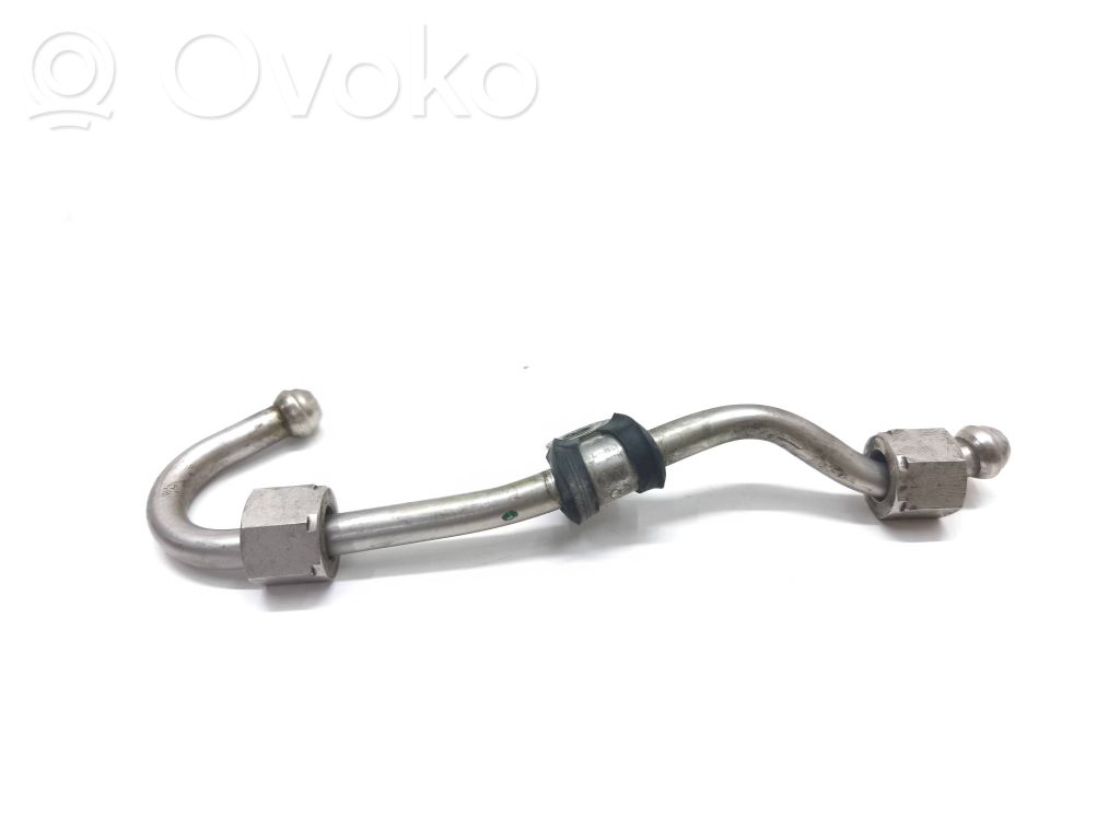 Volkswagen Sharan Tuyau d'alimentation d'injecteur de carburant 