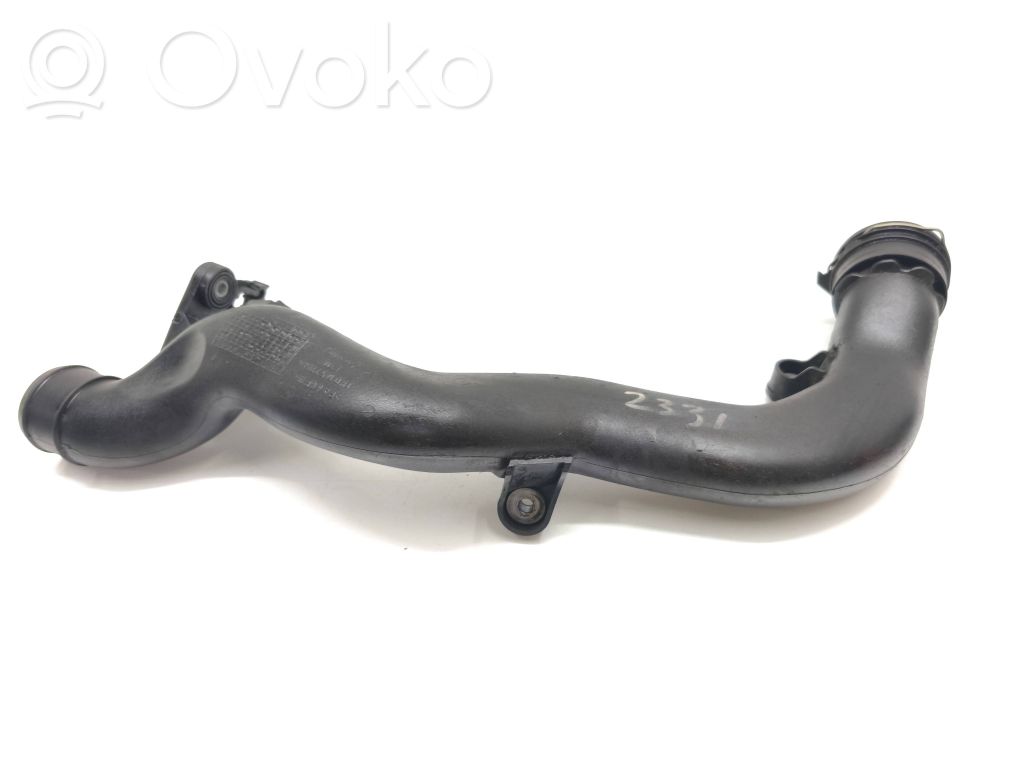 Volkswagen Sharan Furtun/conductă intercooler 