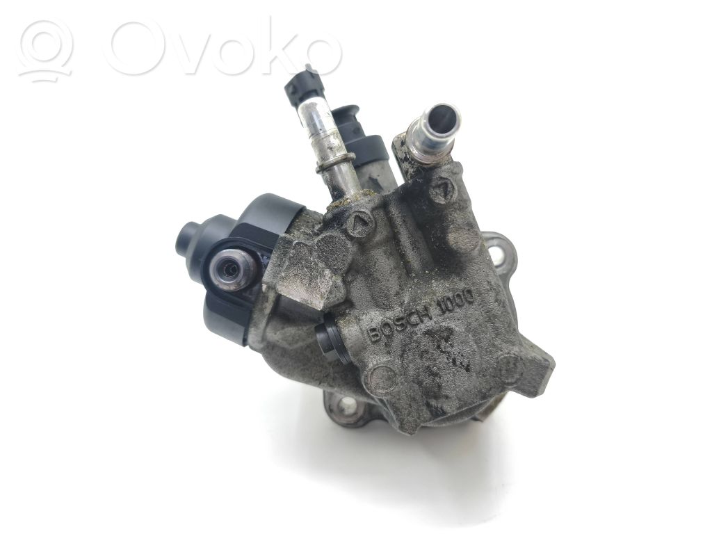 KIA Sorento Pompe d'injection de carburant à haute pression 