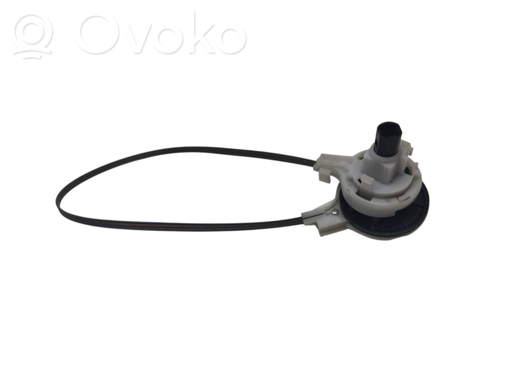 Toyota Yaris Stellmotor Heizung Klima 