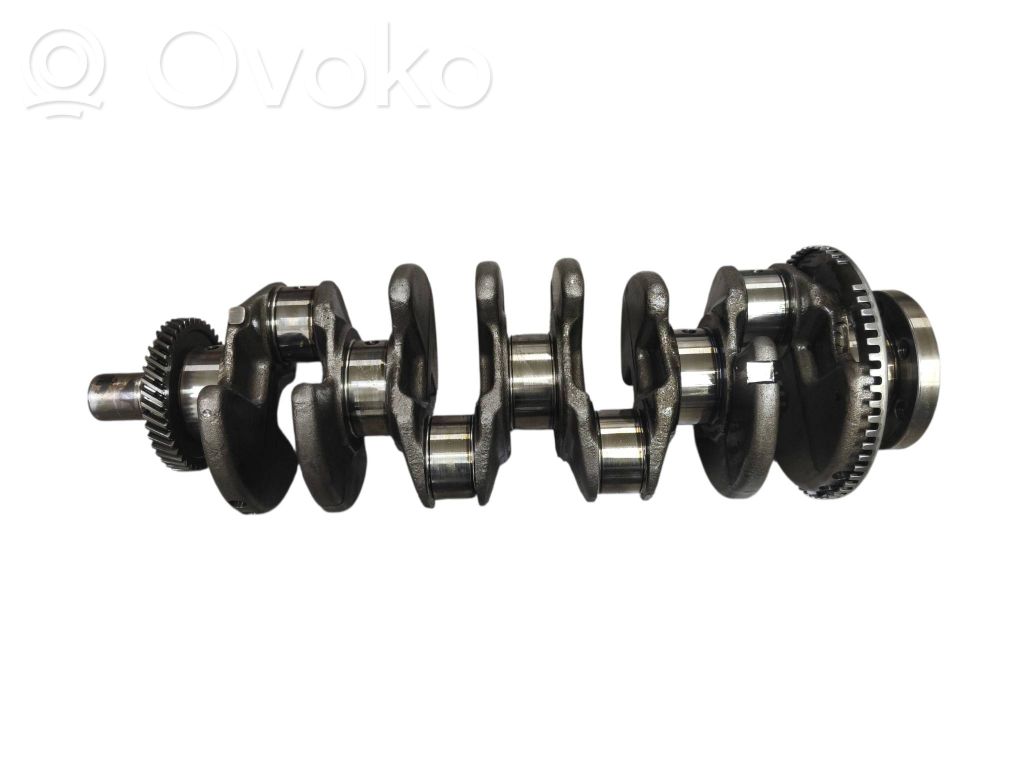 Chevrolet Cruze Crankshaft