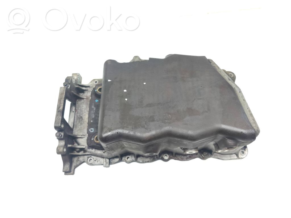 Chevrolet Cruze Oil sump