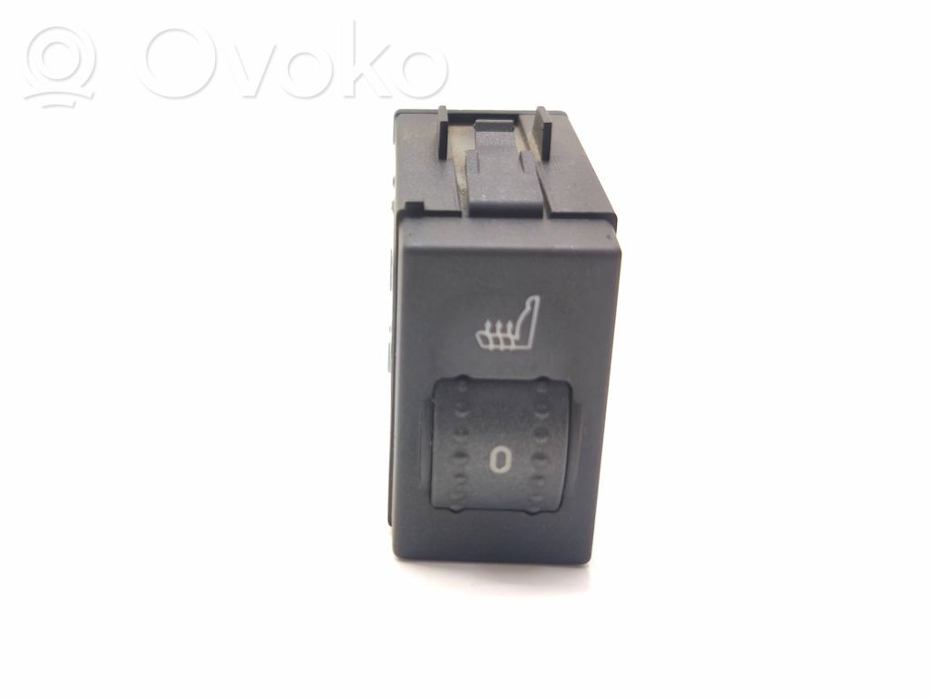 Ford Focus Interruttore riscaldamento sedile 