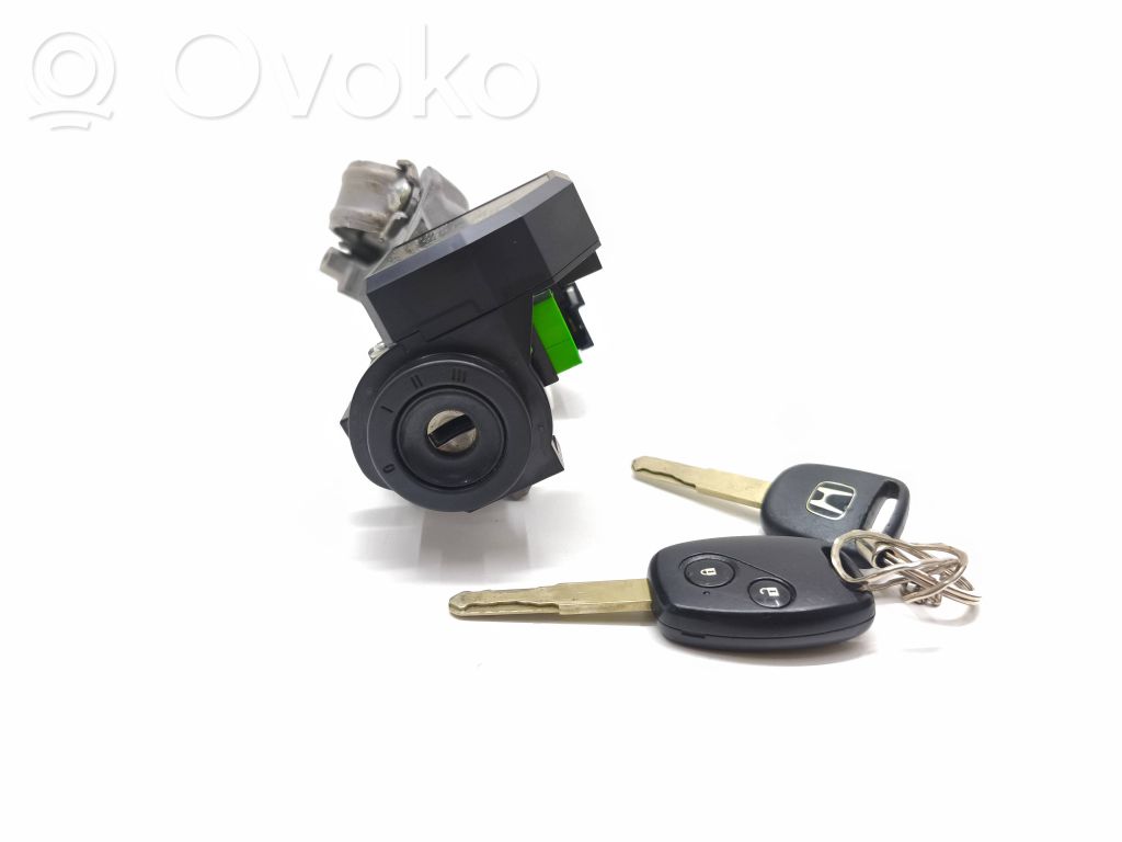 Honda Insight Blocchetto accensione 