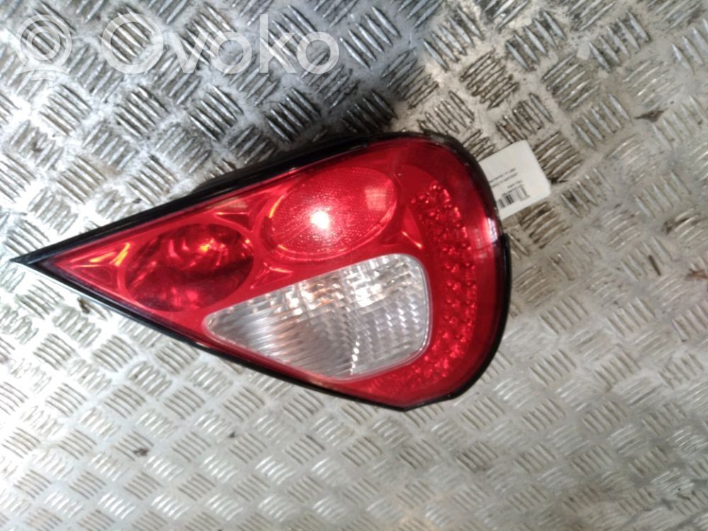 Jaguar XJ X350 Luz trasera/de freno 