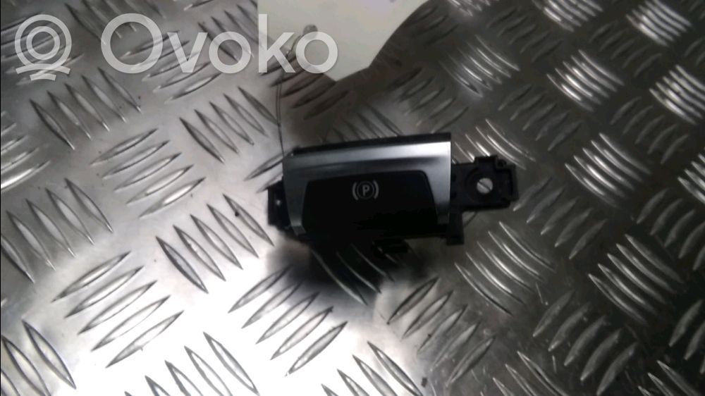 Peugeot 308 Interrupteur, commande de frein de stationnement 