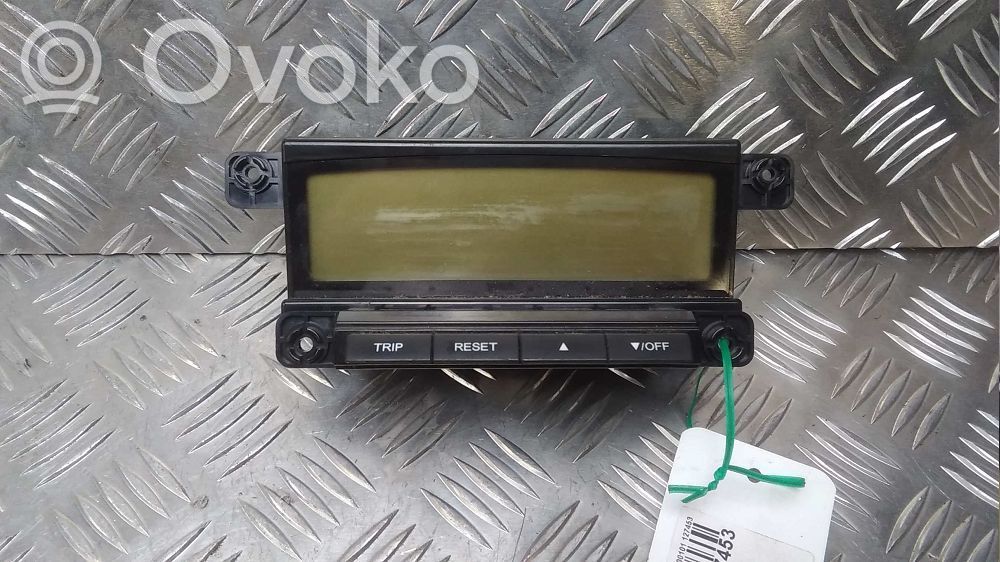 Screen/display/small screen