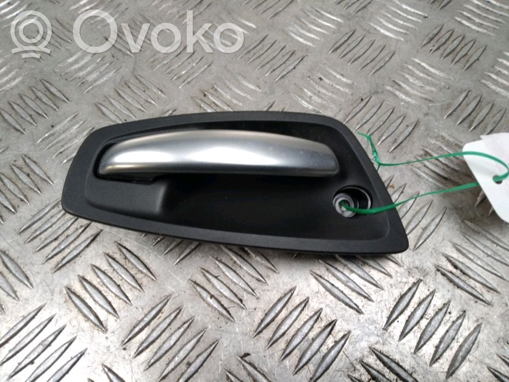 BMW 1 E81 E87 Manecilla interna puerta delantera 