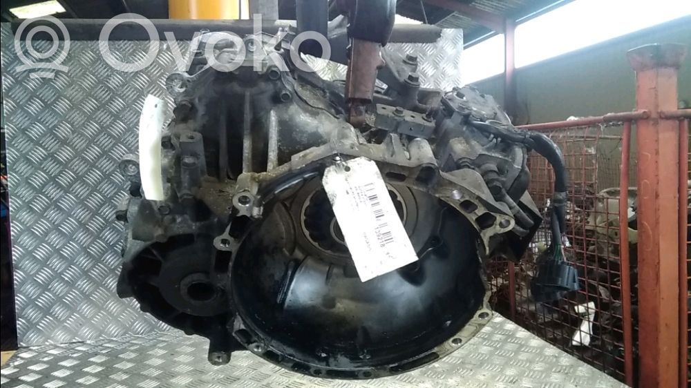 Ford Mondeo Mk III Cutie viteze manuală cu 5 trepte 