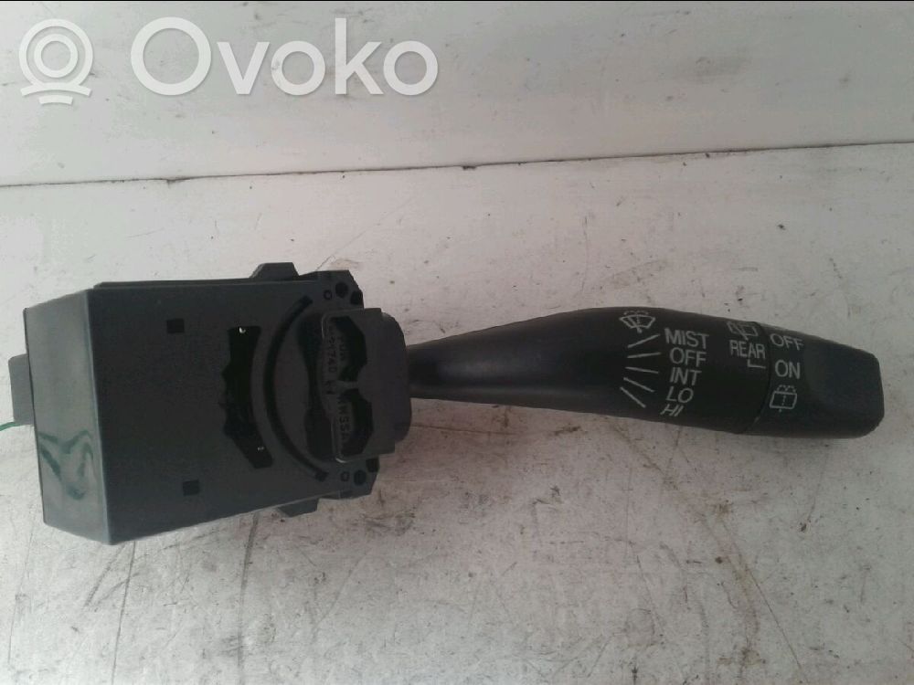 Wiper control stalk   35256SAAG01