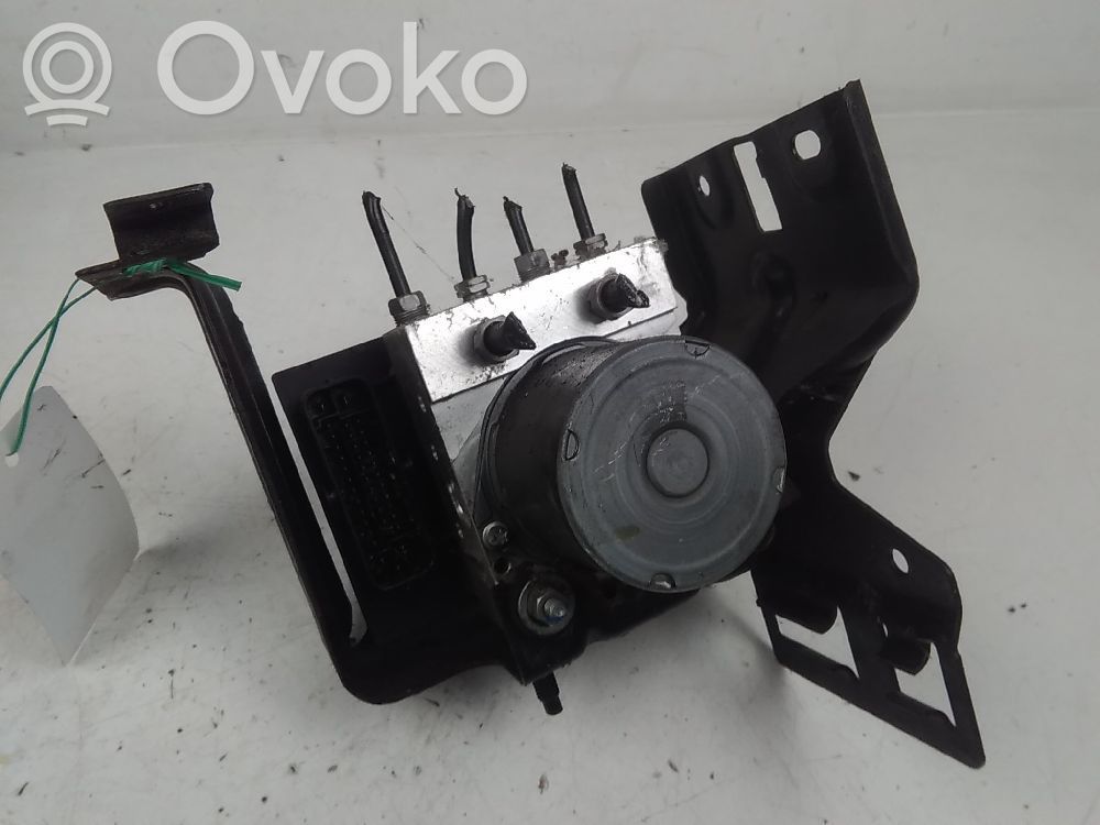Citroen C4 I ABS Pump 