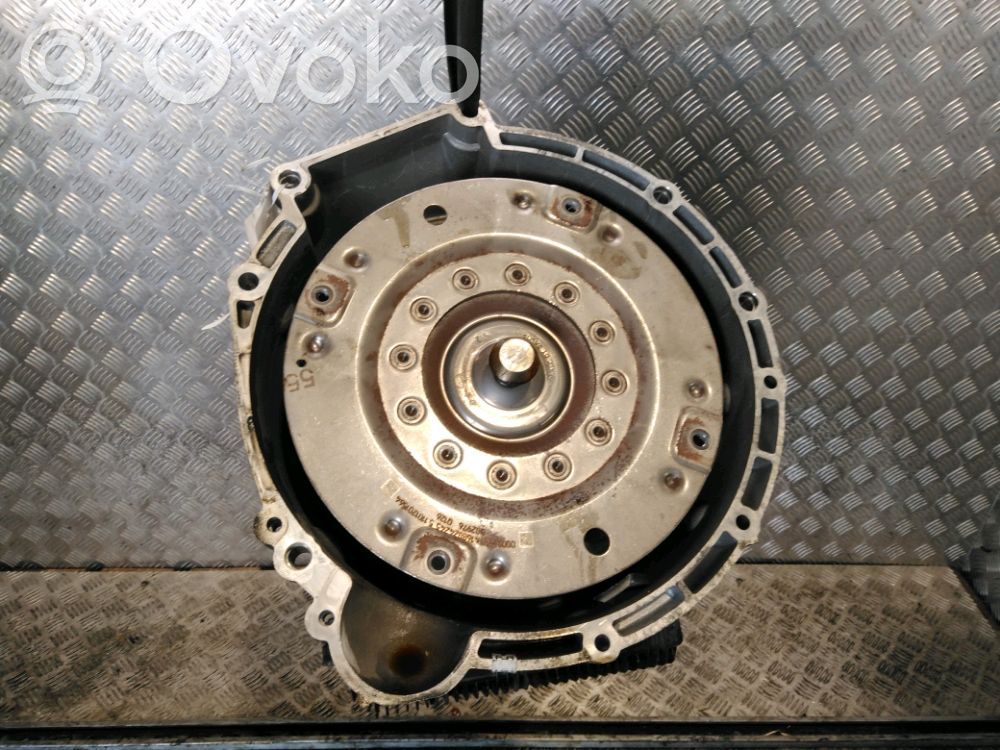 BMW 3 E90 E91 Automatikgetriebe 