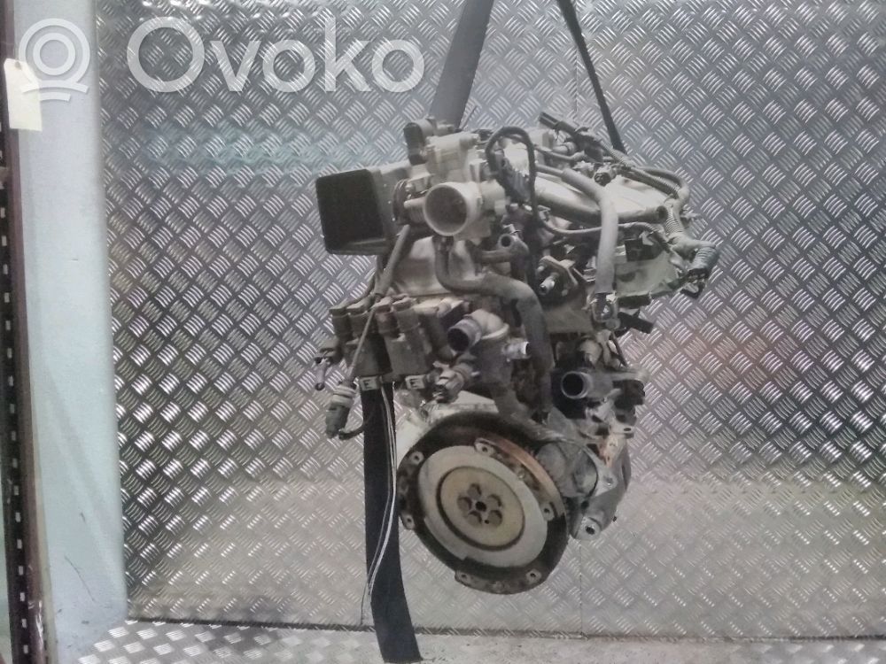 Engine   115M102U00