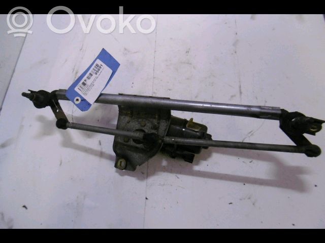 Opel Tigra A Mechanizm i silniczek wycieraczek szyby przedniej / czołowej 
