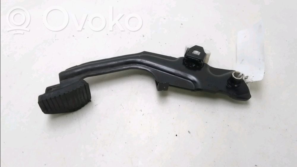Peugeot 207 Stabdžių pedalas 