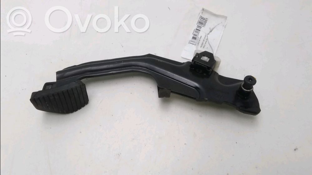 Peugeot 207 Stabdžių pedalas 