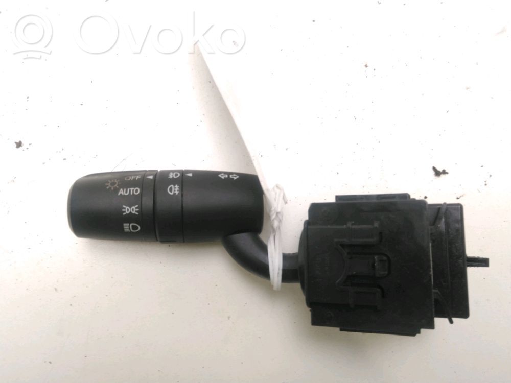 Mazda 6 Indicator stalk 