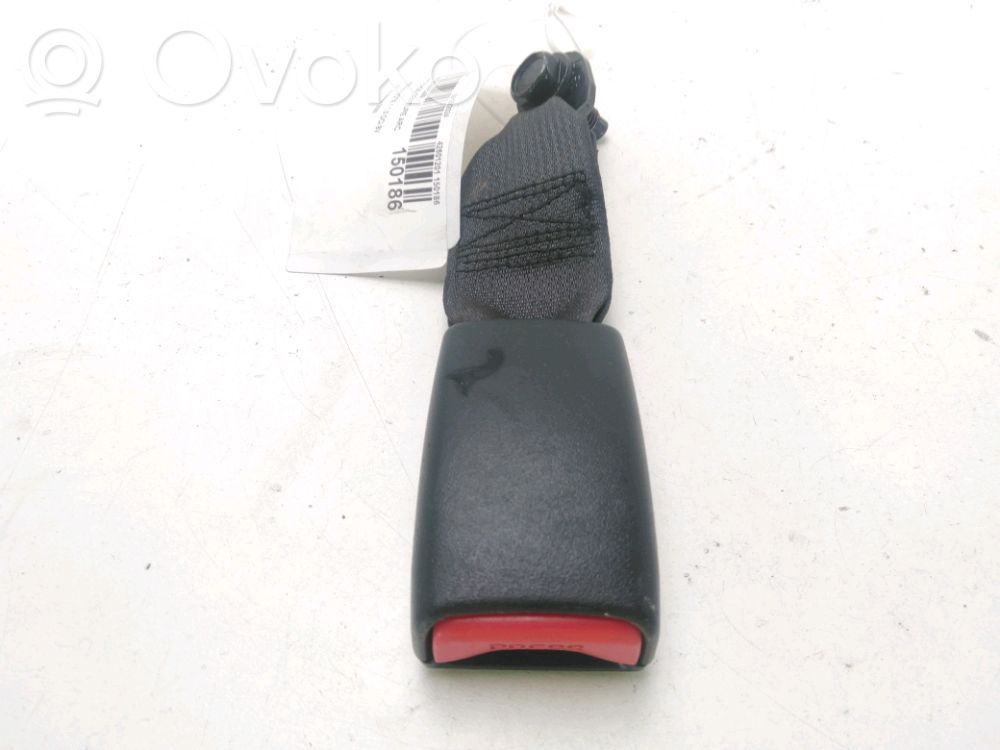 Nissan Note (E11) Sagtis diržo galine 