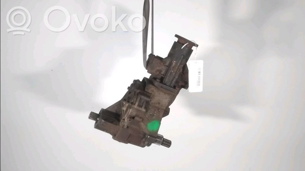 Fiat Sedici Gearbox transfer box case 
