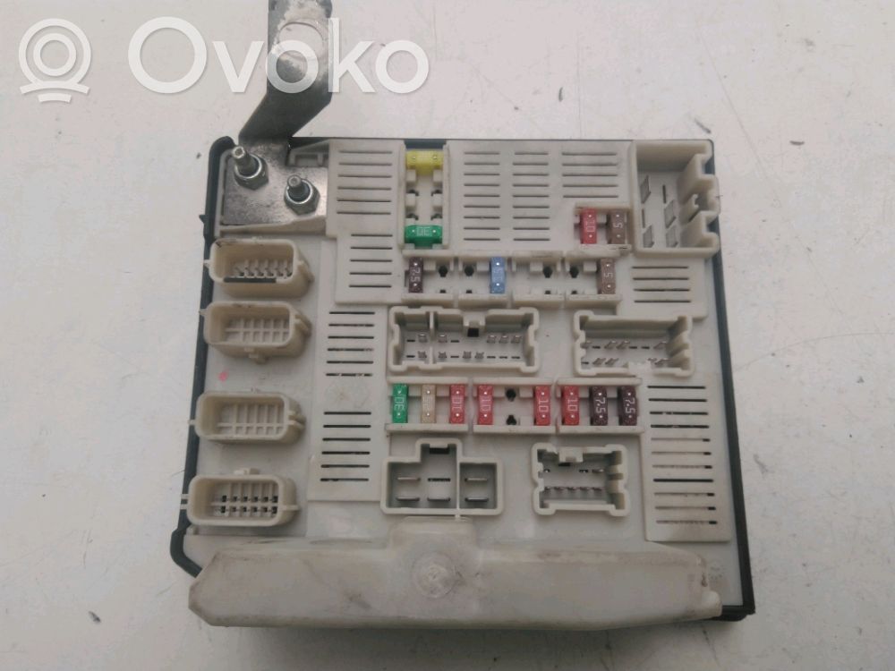 Modul siguranțe   8200356340