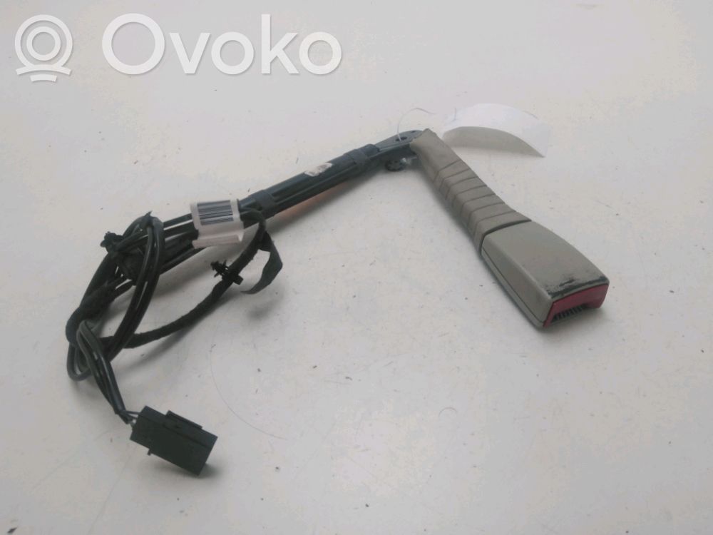 Alfa Romeo 159 Bridă fixare centură de siguranță față