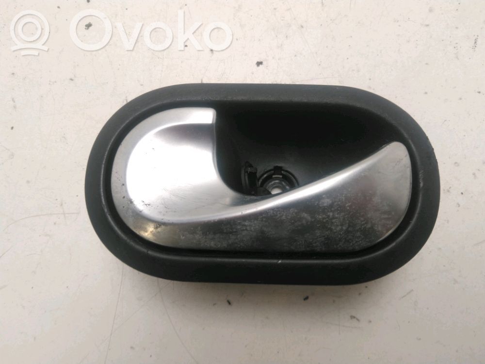 Renault Scenic II - Grand scenic II Manecilla externa puerta trasera