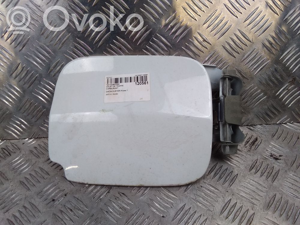 Polttoainesäiliön korkki   788304650R