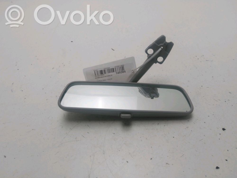 Espejo retrovisor (interior)   963218H31A