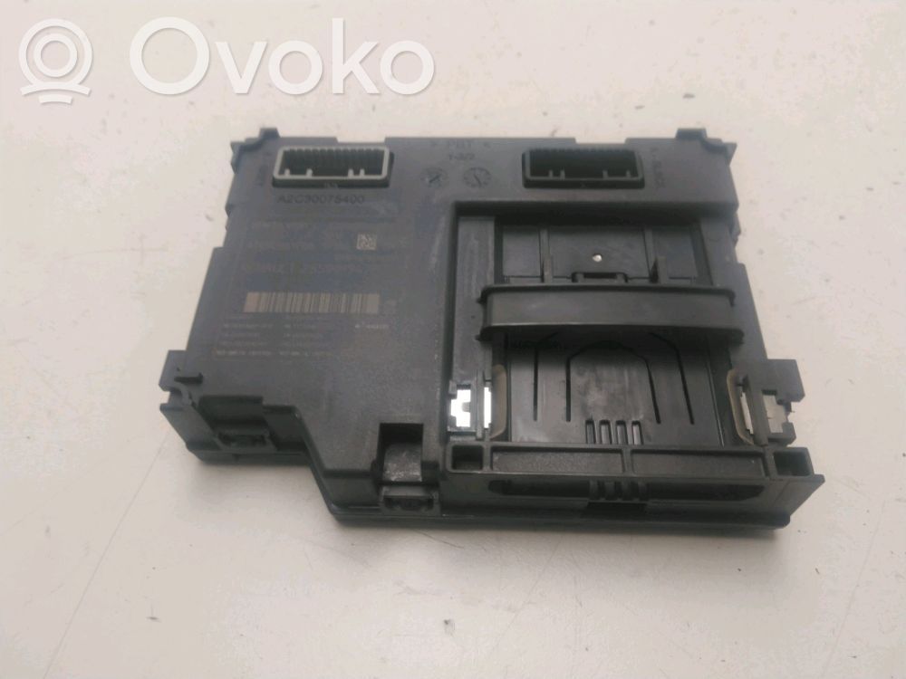 Car reader cheie contact   285901934R