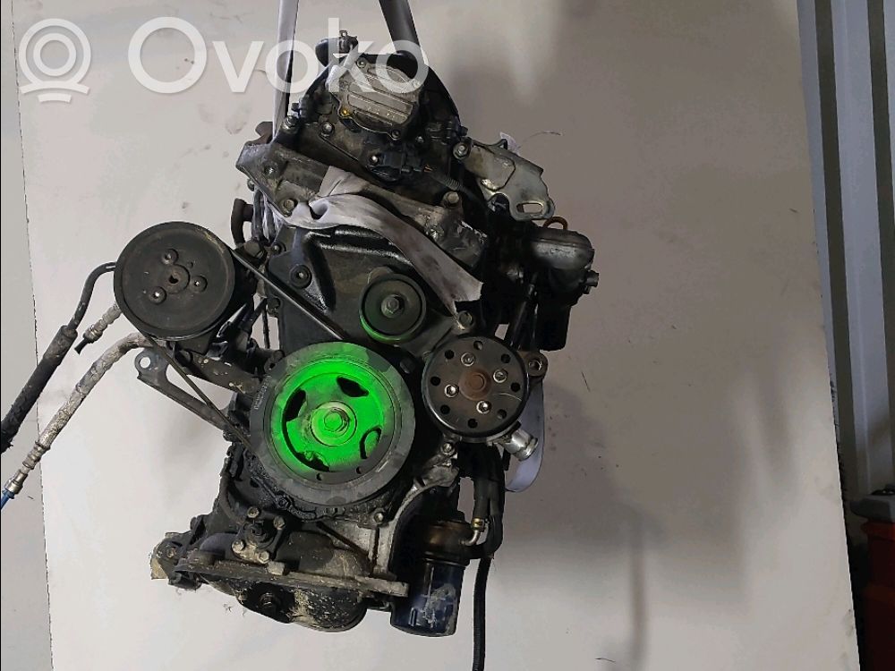 Mini One - Cooper R50 - 53 Engine 