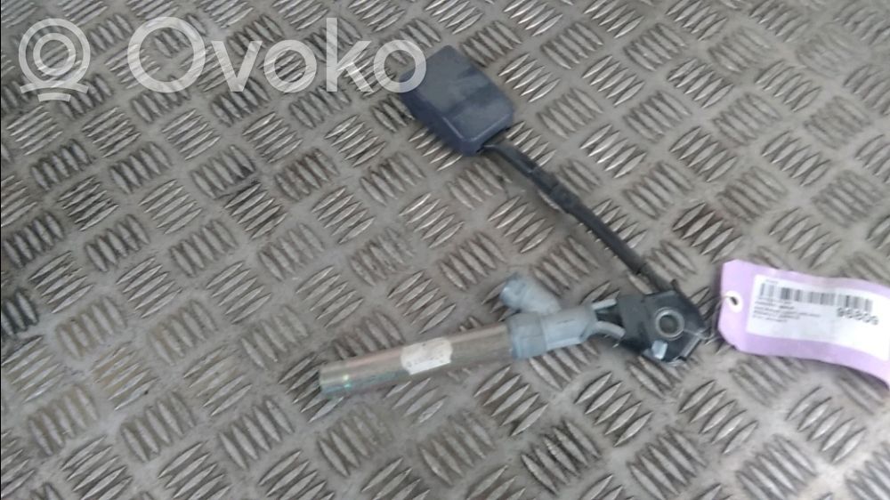 Renault Espace III Hebilla del cinturón delantero 