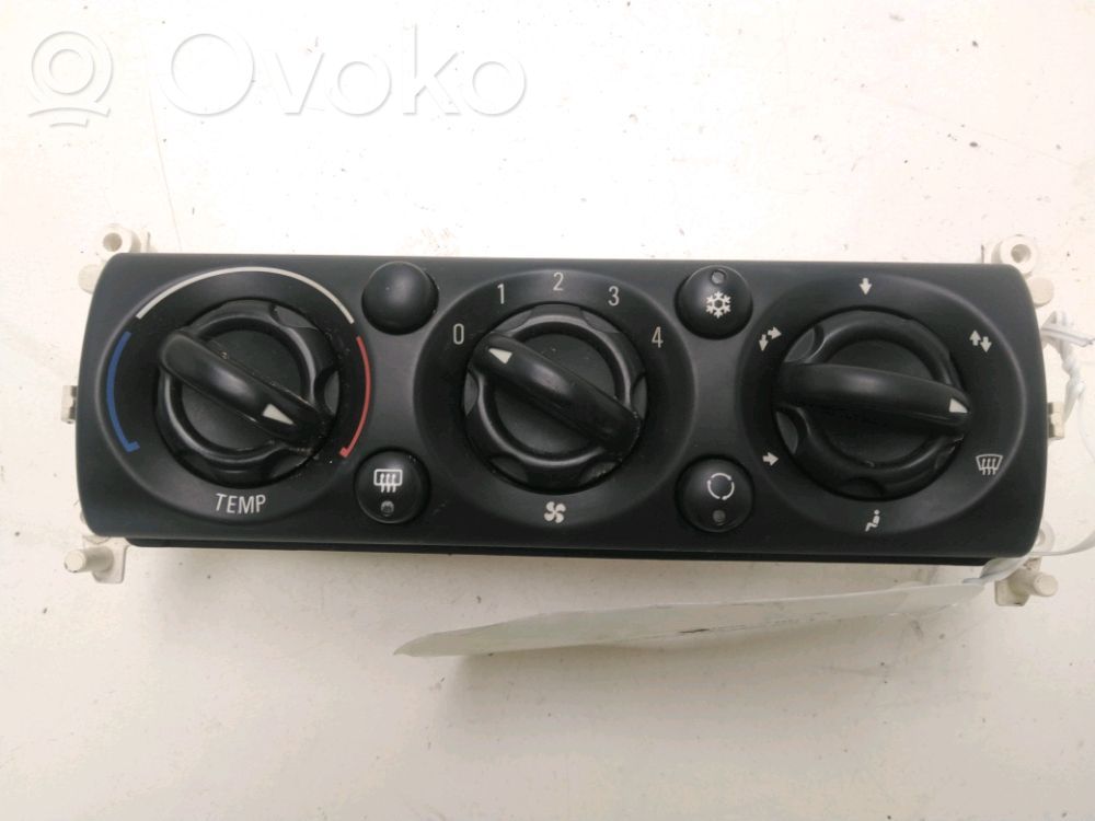 Mini One - Cooper Cabrio R52 Unitate control climatizare 