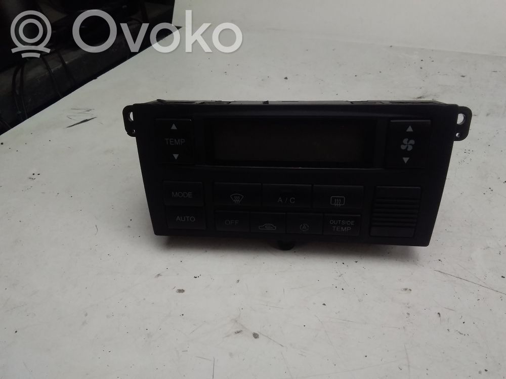 Unitate control climatizare   972502C160