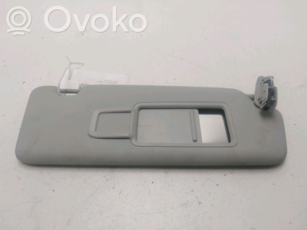 Häikäisysuoja   8U0857552HFT9