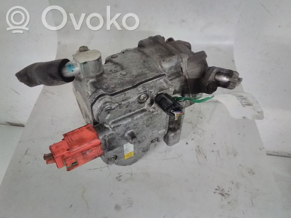 Ilmastointilaitteen kompressorin pumppu (A/C)   8837052012