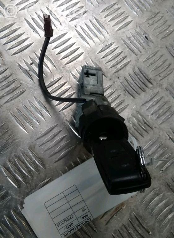 Blocchetto del volante   4162PT