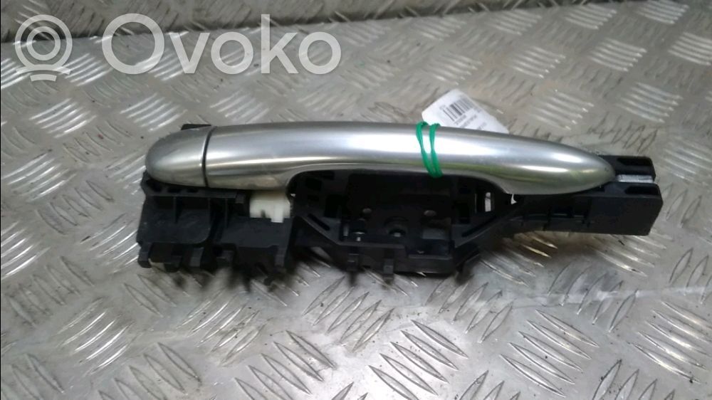 Renault Scenic II - Grand scenic II Maniglia esterna per portiera posteriore