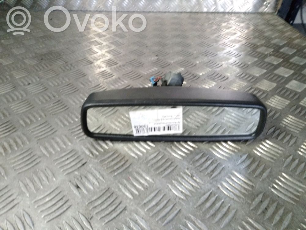 Ford Focus Specchietto retrovisore (interno) 
